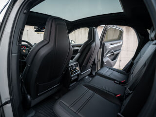 Porsche Cayenne S E-Hybrid 3.0 386kW