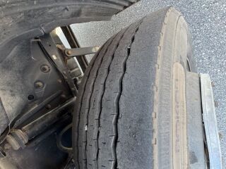 Scania R450 12.7 331кВ
