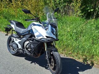 CFMOTO 650MT 33kW
