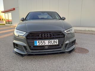 Audi A3 S-Line 2.0 R4 110kW