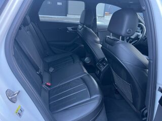 Audi A4 allroad QUATTRO 2.0 TFSI 185kW