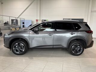 Nissan X-Trail N-Connecta 1.5 120kW