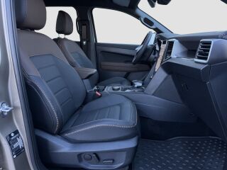 Volkswagen Amarok PanAmericana 4MOTION 3.0 V6 TDI 177kW