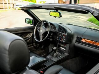 BMW 320 2.0 110kW