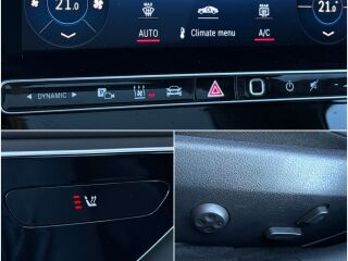 Mercedes-Benz C 220 4MATIC AVANTGARDE 2.0 147kW