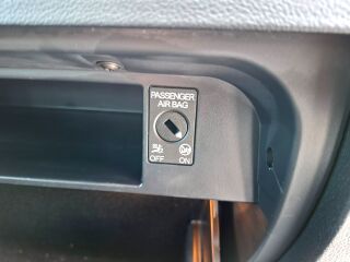 Skoda Octavia 1.5 96kW