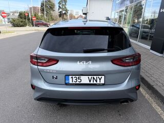 Kia Ceed EX 1.5 103kW