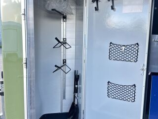 Cheval Liberte Touring XL sadularuum