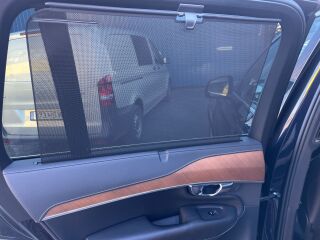 Volvo XC90 INSCRIPTION AWD POLESTAR Facelift 2.0 177kW