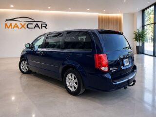 Dodge Grand Caravan 3.6 211kW