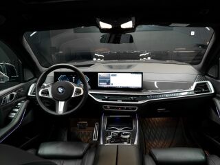 BMW X7 xDrive40d M-SportPakett PRO 3.0 259kW