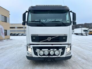 Volvo FH540 6X2*4 EURO5 + HOOKLIFT 405kW