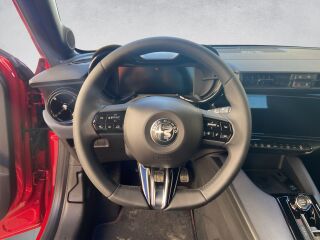 Alfa Romeo Junior Ibrida Edizione FWD 1.2 R3 100kW