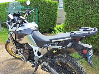 Honda CRF 1000 Adventure sports DCT 70kW