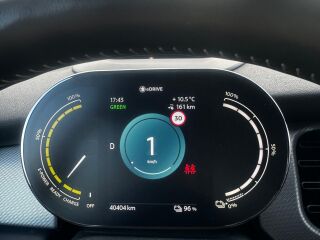 MINI Cooper SE Mini Yours 75kW