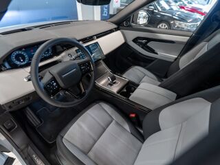 Land Rover Range Rover Evoque Dynamic SE 2.0 D165 120kW
