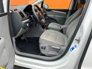 SEAT Alhambra Style DSG 2.0 103kW