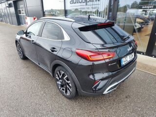 Kia XCeed EX 1.5 TGDi 103kW