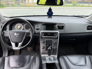 Volvo V60 D3 2.0 120kW