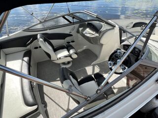Stingray 198LX 3.0 Mercuri