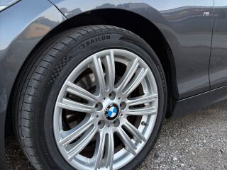 BMW 118 2.0 110kW
