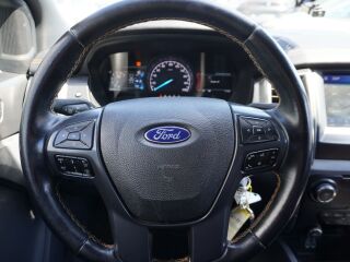 Ford Ranger 3.2 147кВ