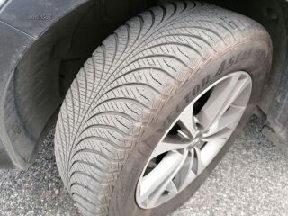 Hyundai Santa Fe 2.2 145kW