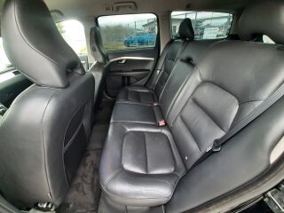 Volvo V70 D5 AWD 2.4 151кВ