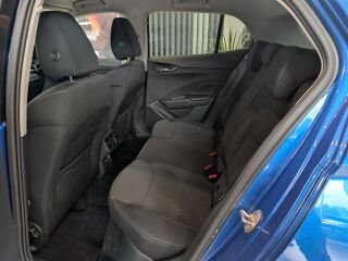 Skoda Fabia Elegance 1.5 110кВ