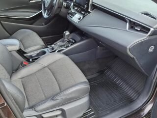 Toyota Corolla Touring Sport 1.2 85кВ
