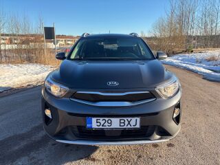 Kia Stonic 1.4 73kW
