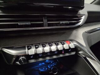Peugeot 3008 GT PureTech 1.2 96kW