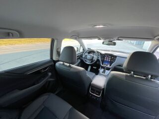 Subaru Outback AWD FIELD EyeSight 8CVT 2.5 B4 124kW