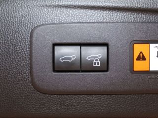 Toyota Land Cruiser Executive 4WD 2.8 151kW