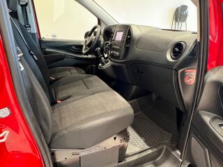 Mercedes-Benz Vito 114CDI VAN A3 2.1 R4 100kW
