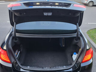 BMW 530 3.0 190kW