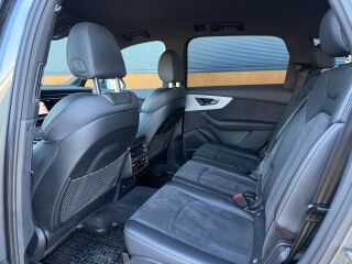Audi Q7 50TDI Quattro S-line 3.0 210kW