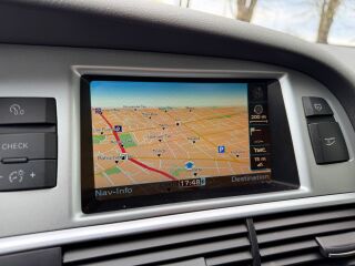 Audi A6 allroad Quattro Executive 3.0 TDi V6 176kW
