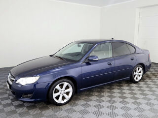 Subaru Legacy 2.0 110kW