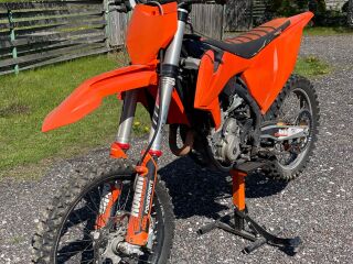 KTM 250 SX-F