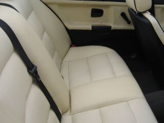 BMW 318i BAUR 1.8
