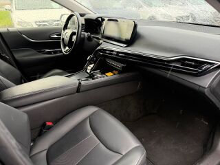 Toyota Mirai Executive 134kW
