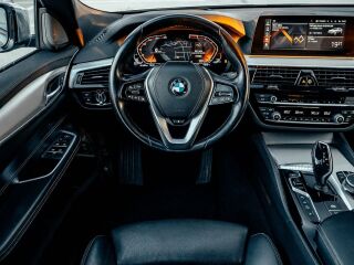 BMW 630 luxury line Xdrive 3.0 195кВ