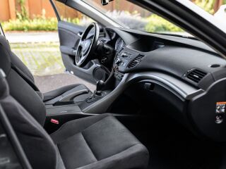 Honda Accord V tec 2.0 115kW
