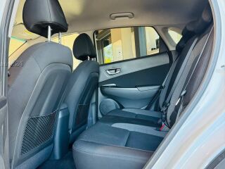 Hyundai Kona 1.6 130kW