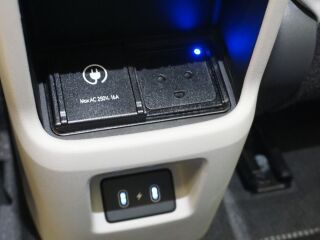 Hyundai Kona Premium Electric 65,4 kWh 53kW