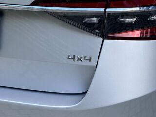 Skoda Superb Laurin&Klement 4x4 CANTON 2.0 TDI 147kW