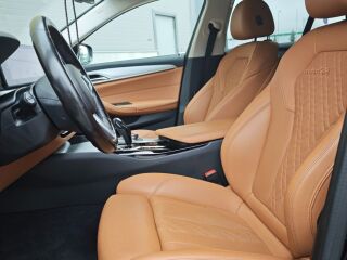 BMW 530 xDrive 2.0 215kW