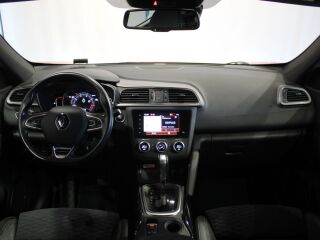 Renault Kadjar Black Edition 1.3 116kW