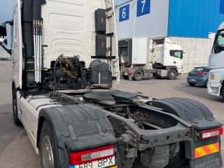 Volvo FH 345kW